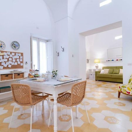 Li Frati Casa Vacanze Лечче Екстер'єр фото