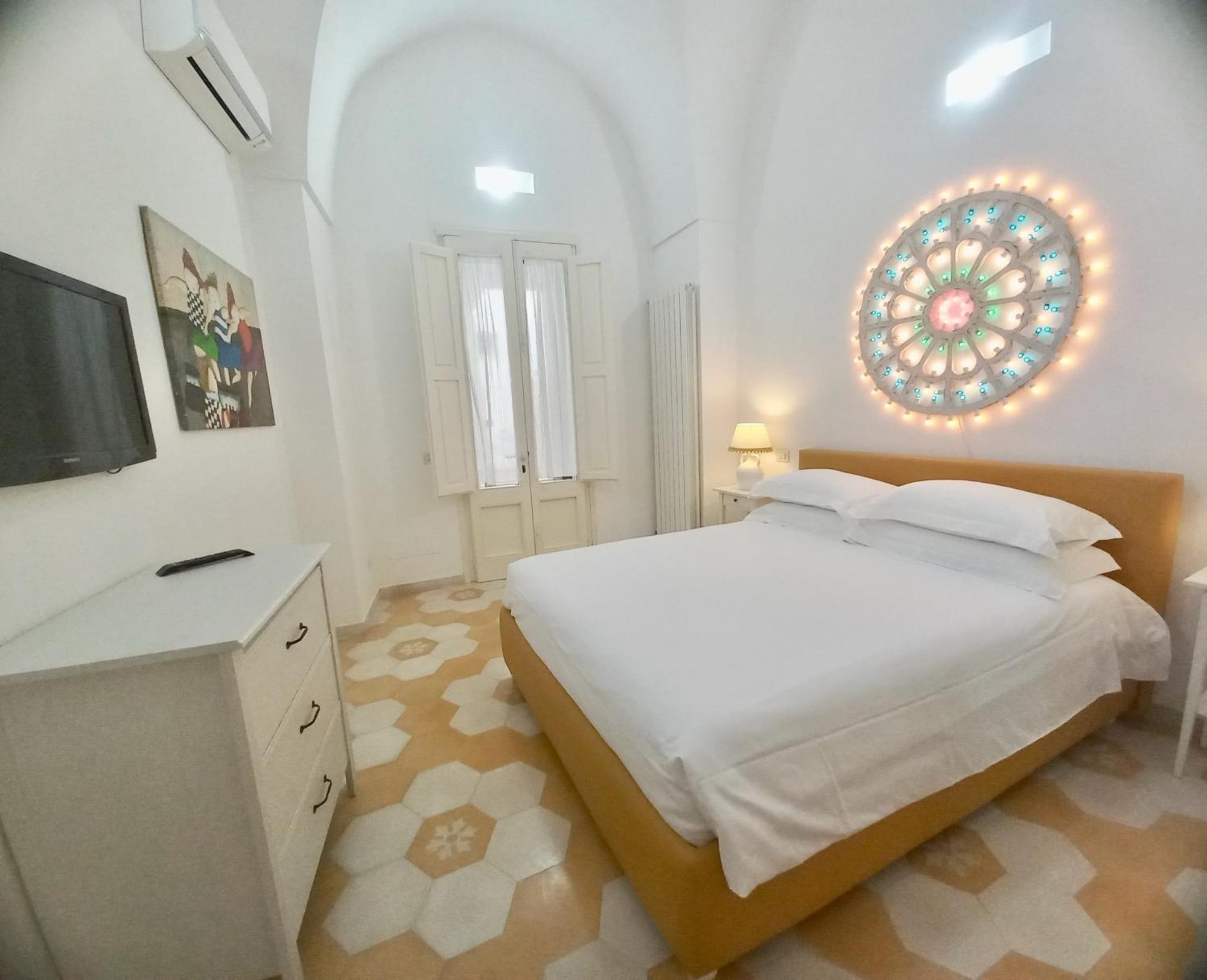 Li Frati Casa Vacanze Лечче Екстер'єр фото
