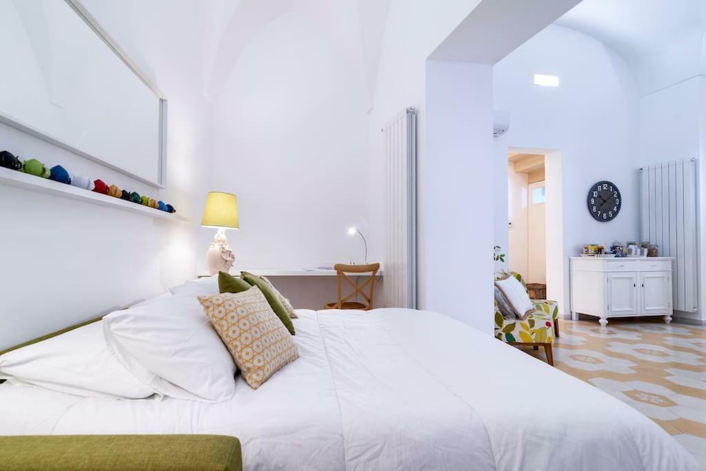 Li Frati Casa Vacanze Лечче Екстер'єр фото