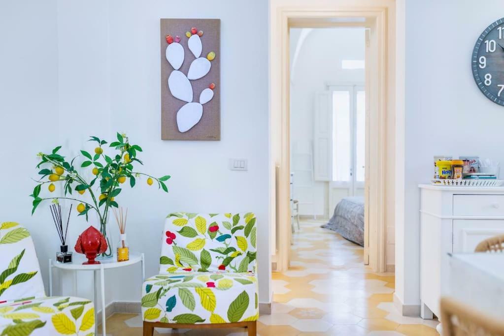 Li Frati Casa Vacanze Лечче Екстер'єр фото