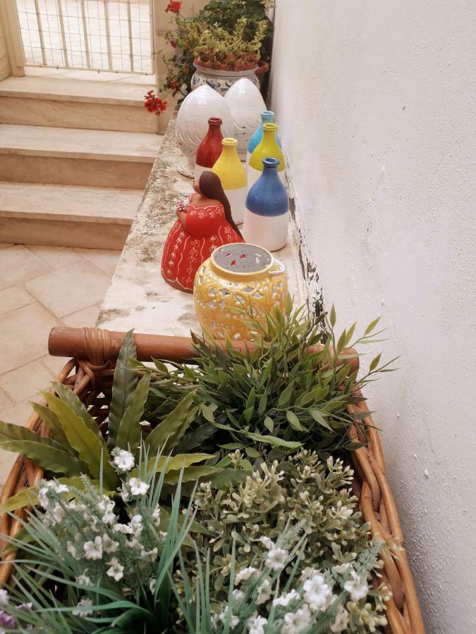 Li Frati Casa Vacanze Лечче Екстер'єр фото